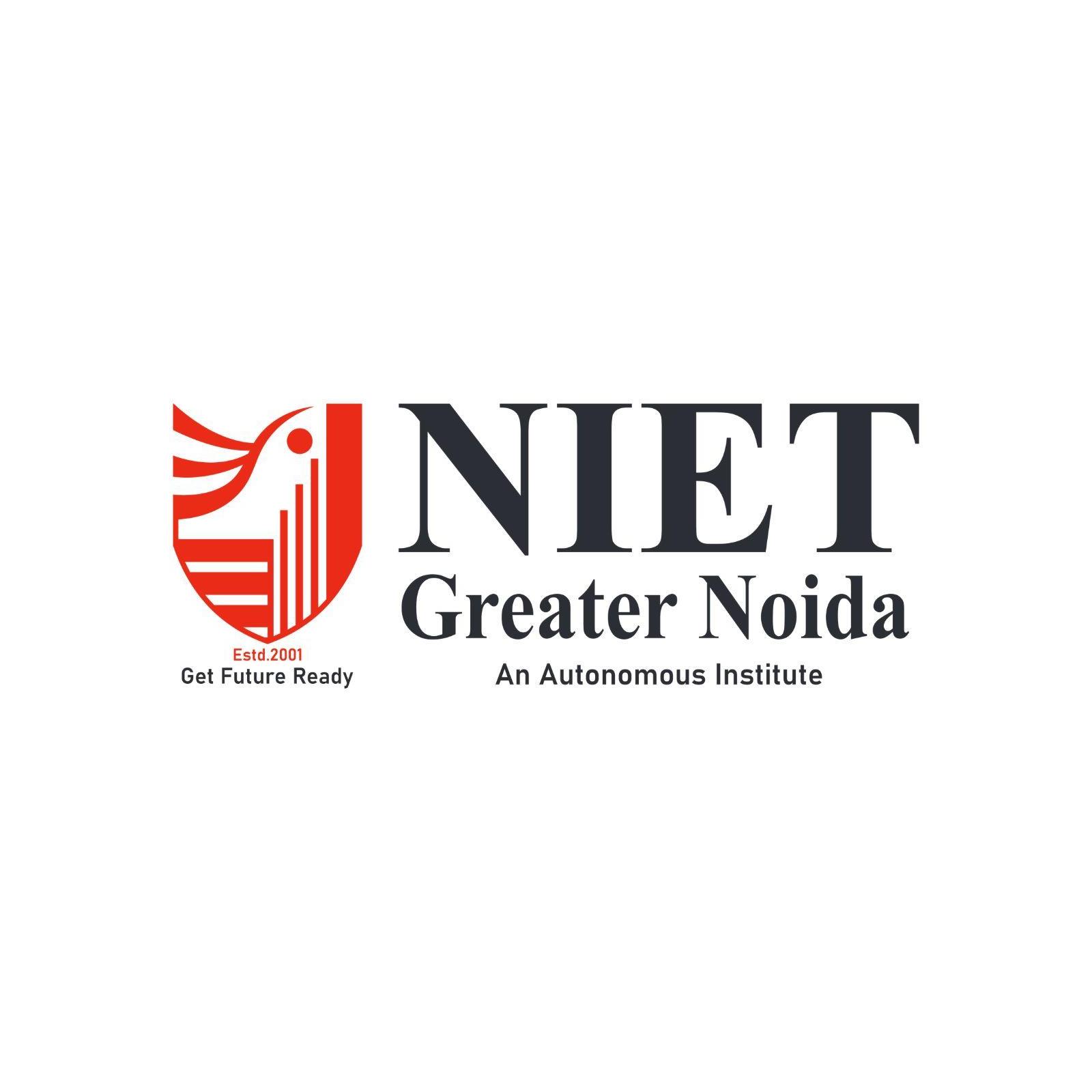 NIET Greater Greater
