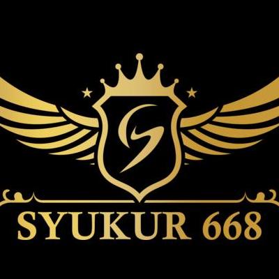 SYUKU R668