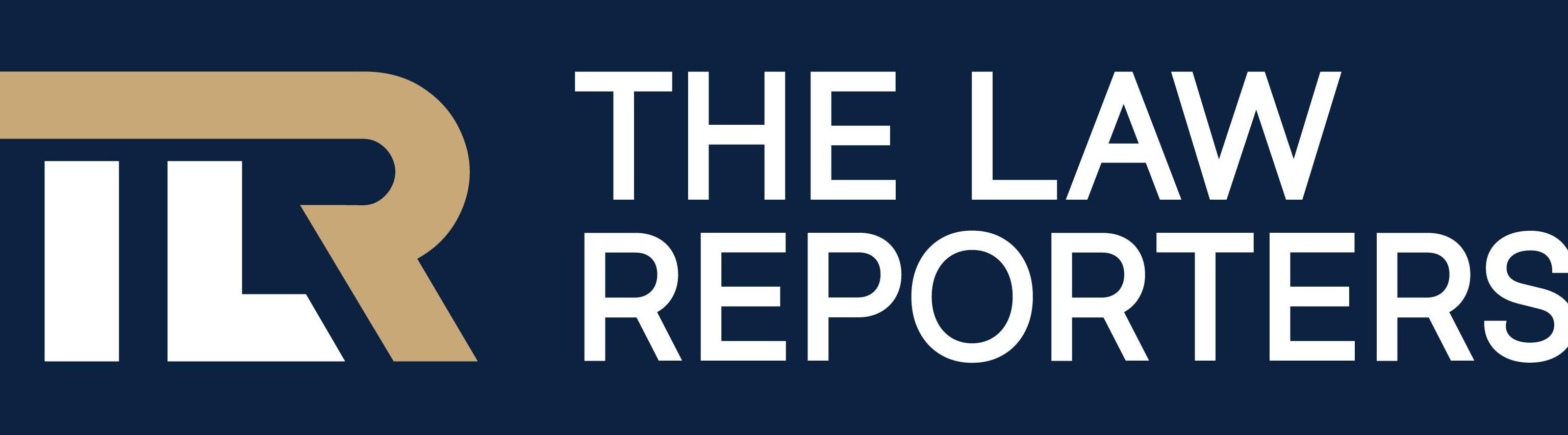 The Law Reporters