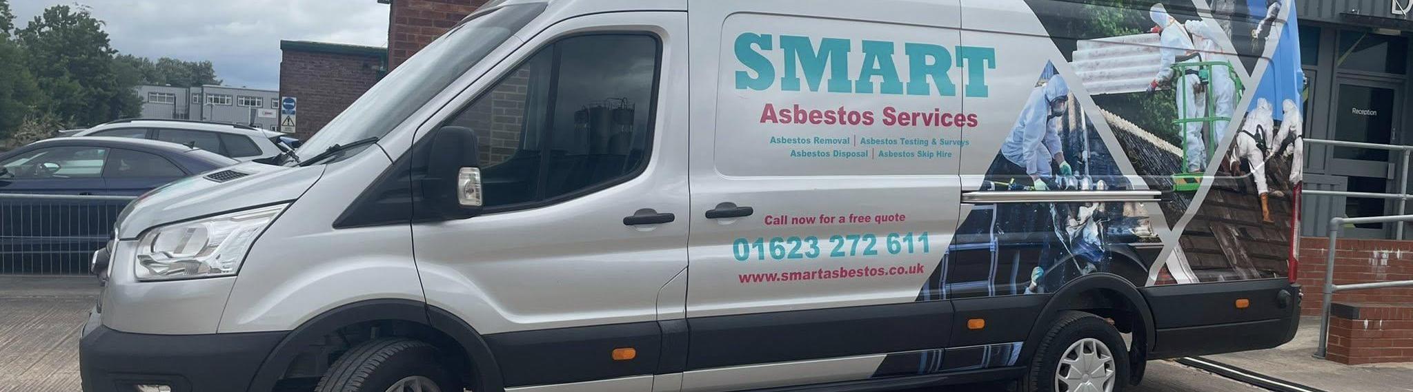 Asbestos Removal Nottinngham
