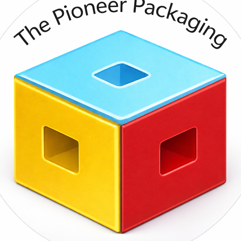 Pioneer Packaging