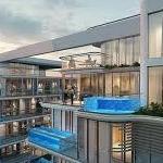 Studio  Appartments