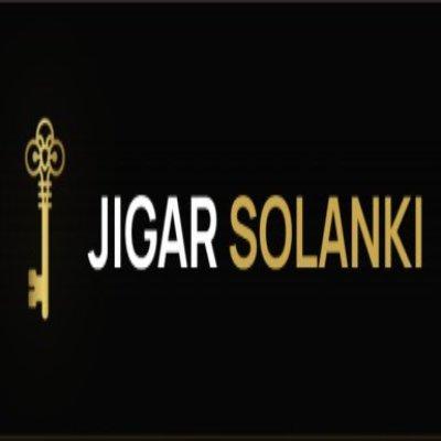 Jigar Solanki