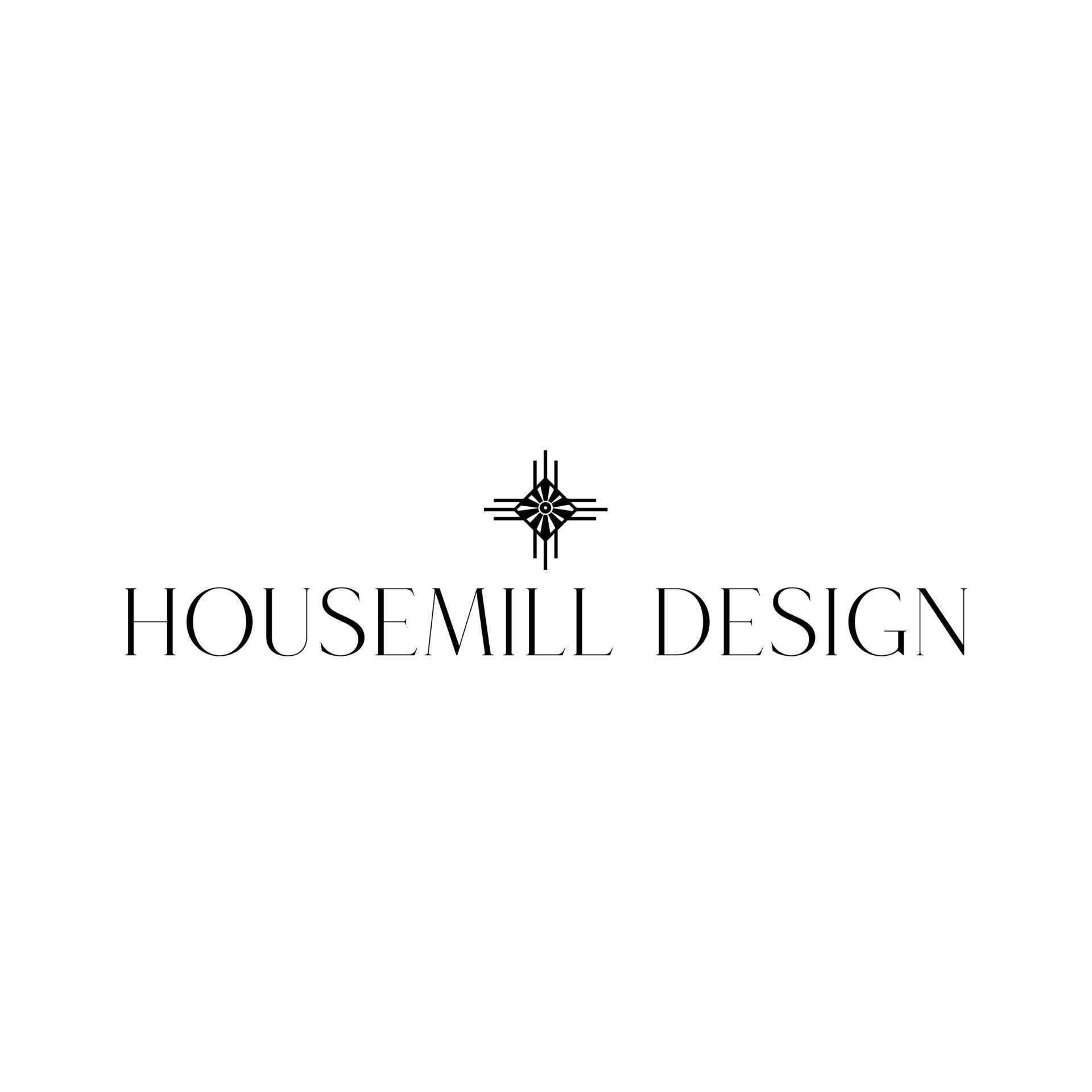 Housemill Design