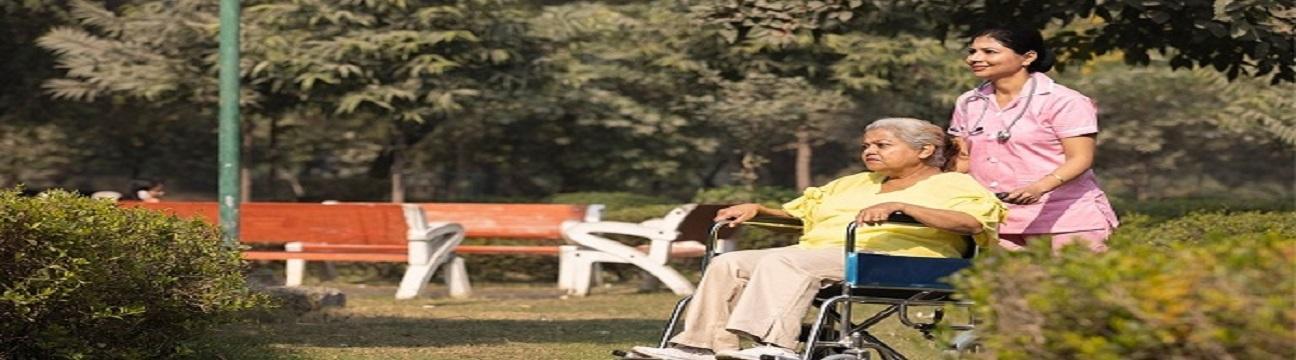 Atman  Care Home