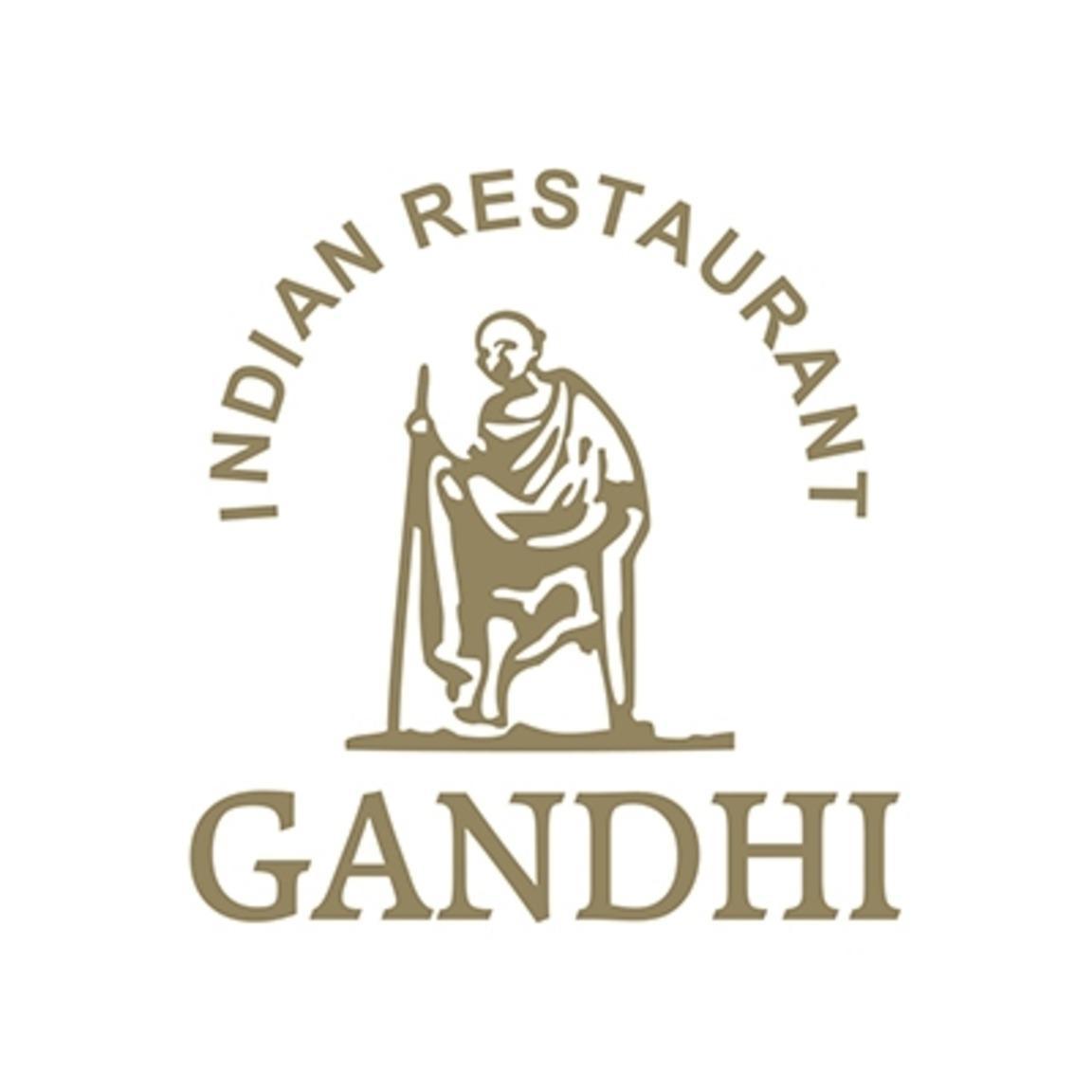 Indian Restaurant Gandhi