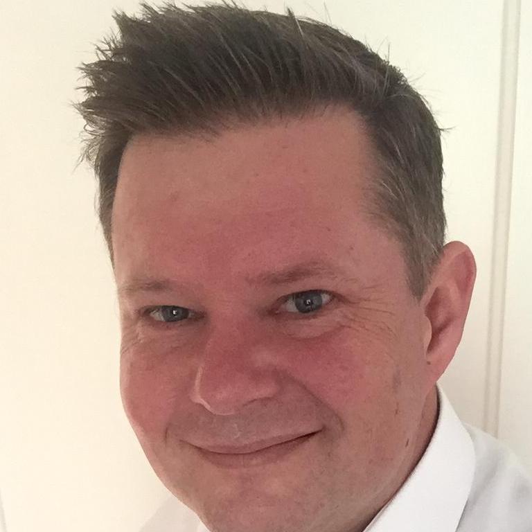 Allan Flyverskjul