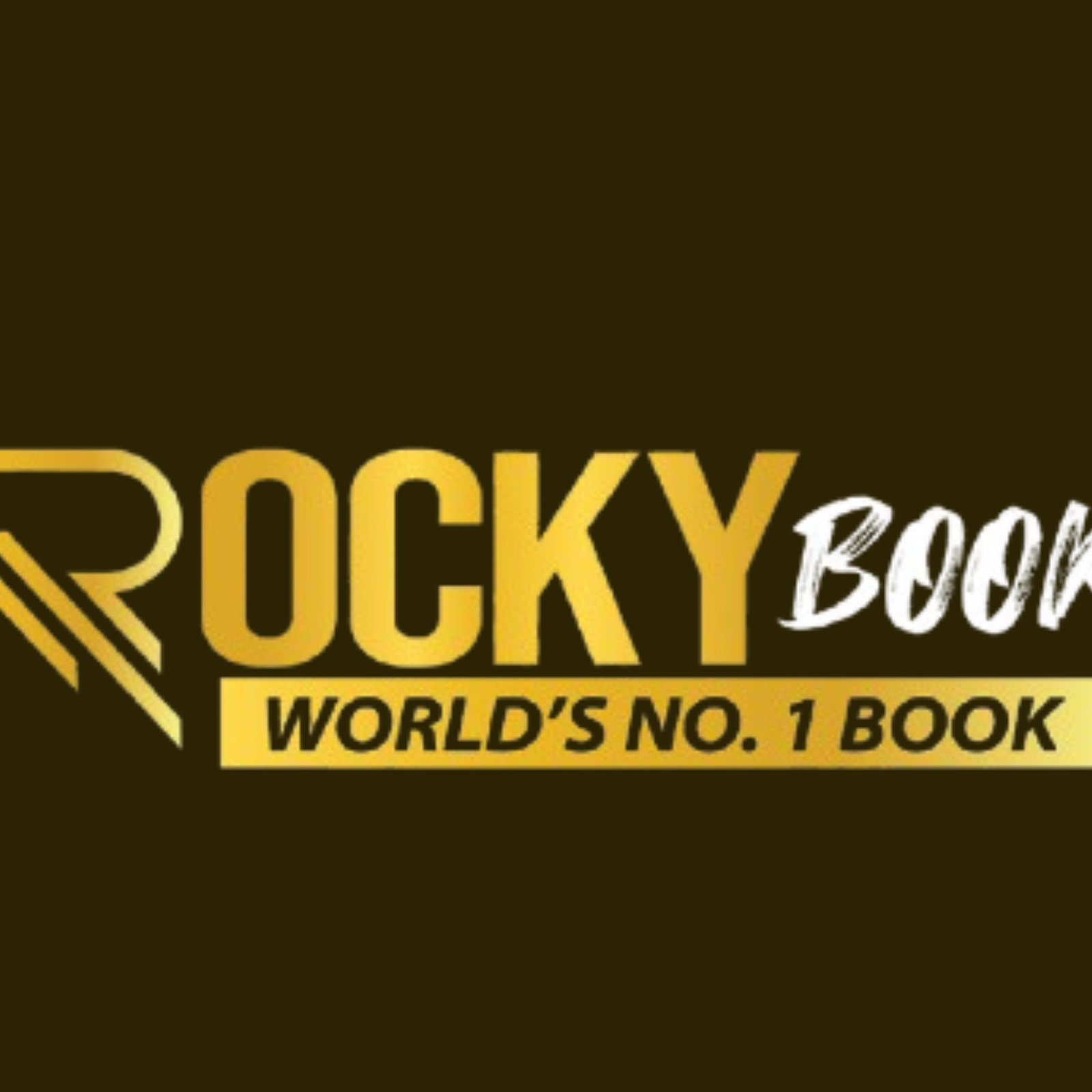 Rocky Book