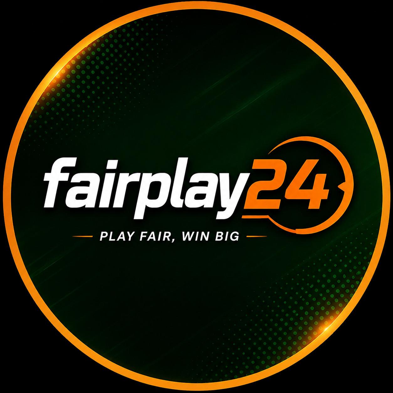 Fairplay24ss Fairplay