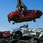 Junk Car