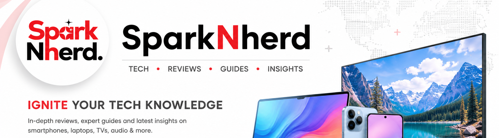 SparkNherd News