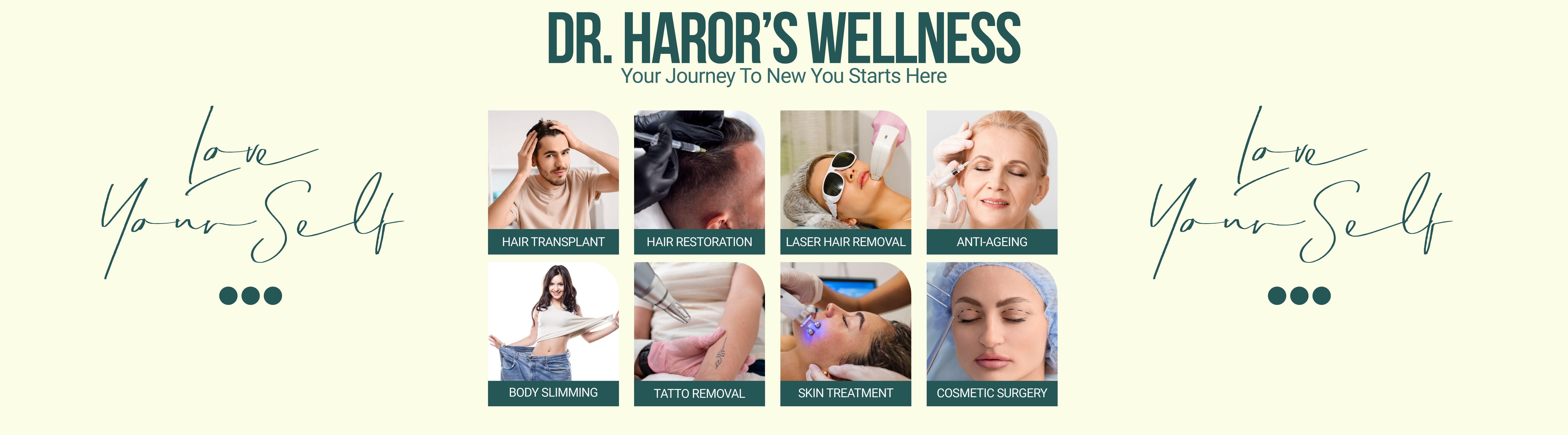Dr Harors Wellness