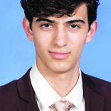 Alec Lugo