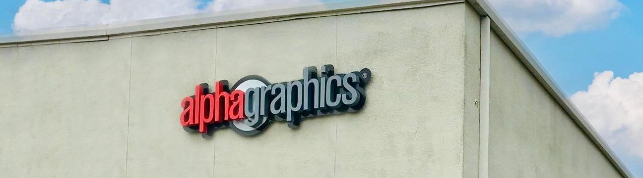 AlphaGraphics Downtown  San Francisco