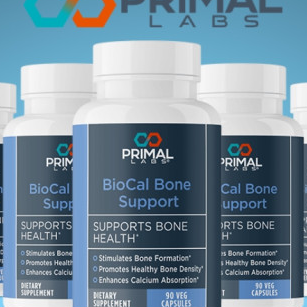 Biocal Bone