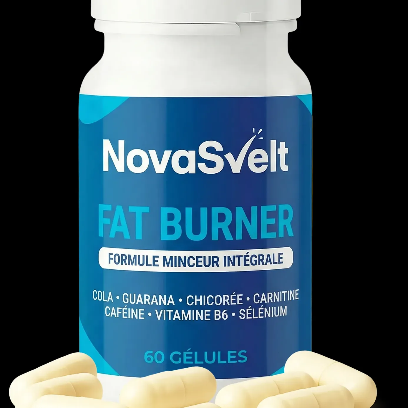 NovaSvelt NovaSvelt