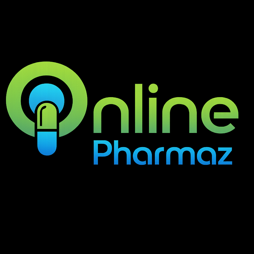 Online Pharmaz
