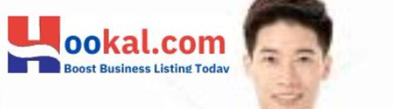 Hookal Business Listing