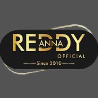 Reddyanna Book