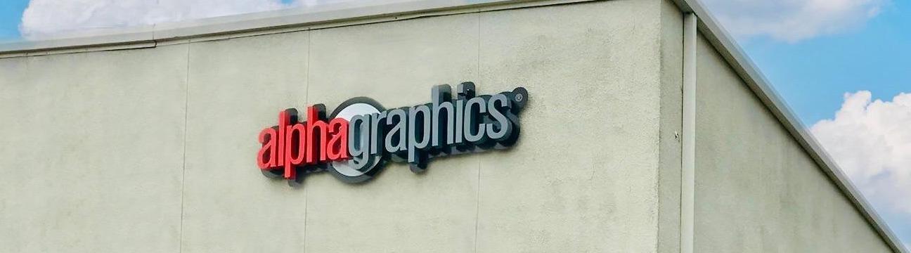 AlphaGraphics  Lake Mary