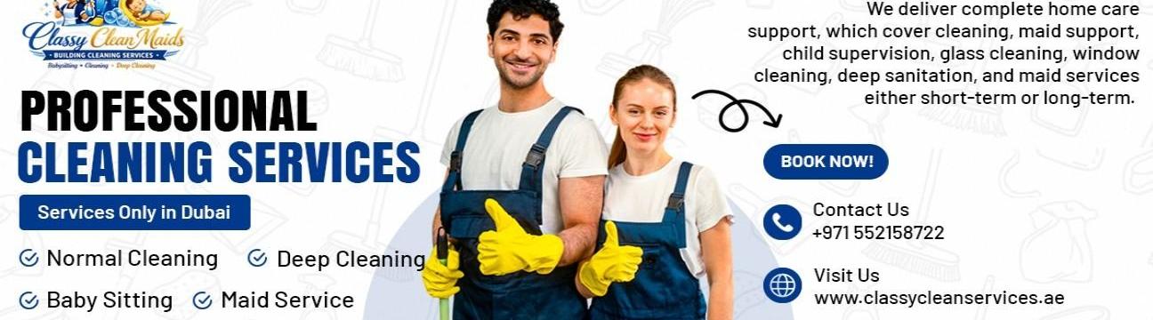 Classy clean expert