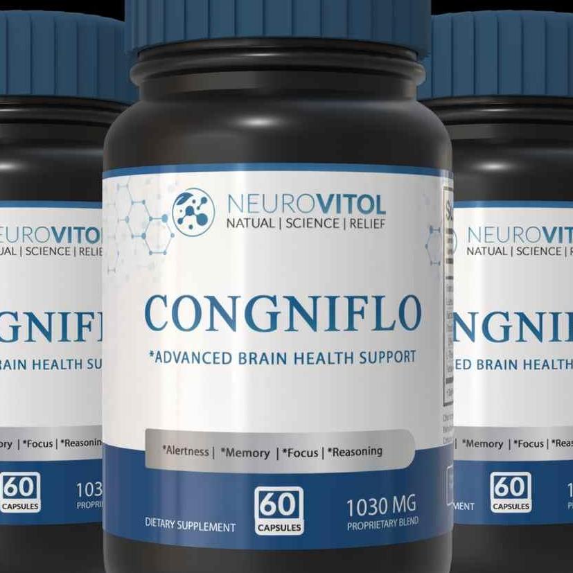 Congniflo Review