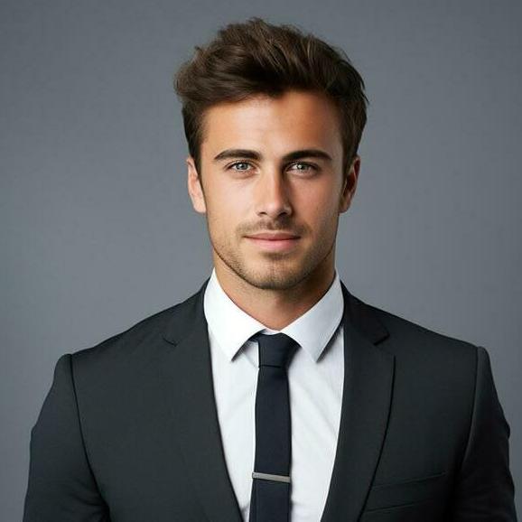 Ryan Mitchell