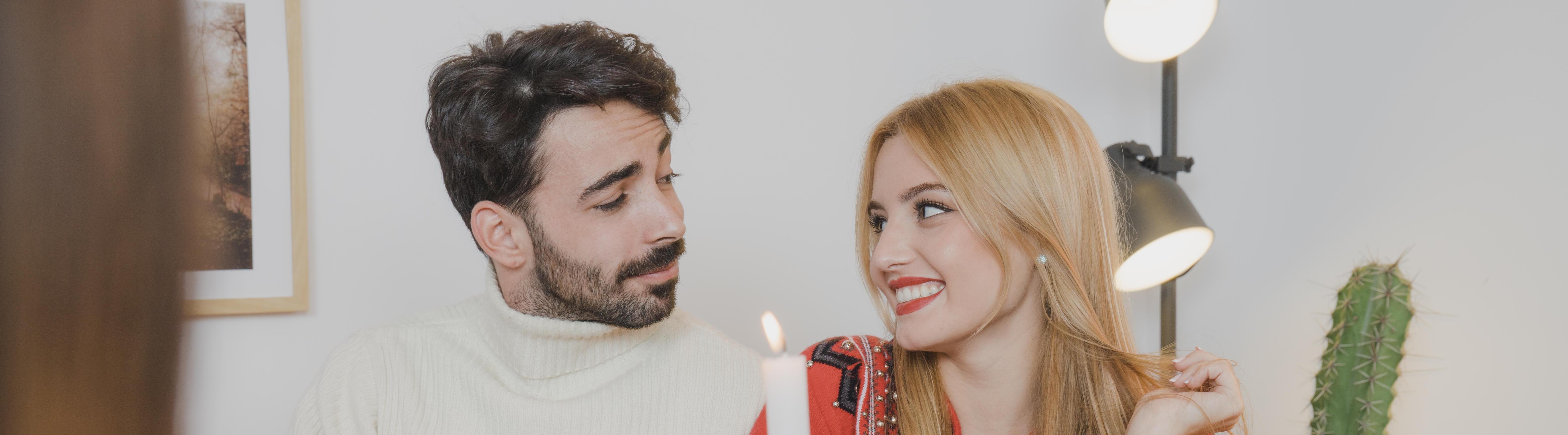Dating Insights