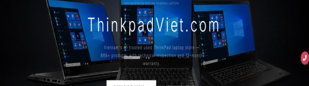 Thinkpad  Việt 
