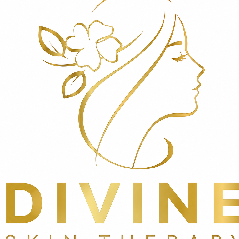 Divine Therapy