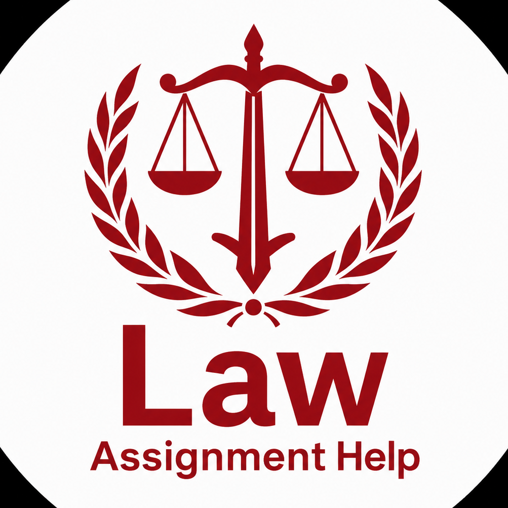 Law Assignment Help