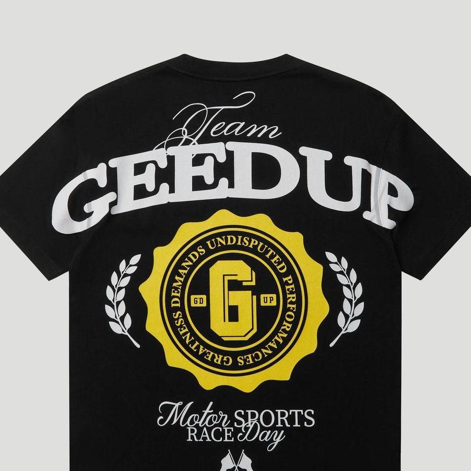 Geedup Clothing