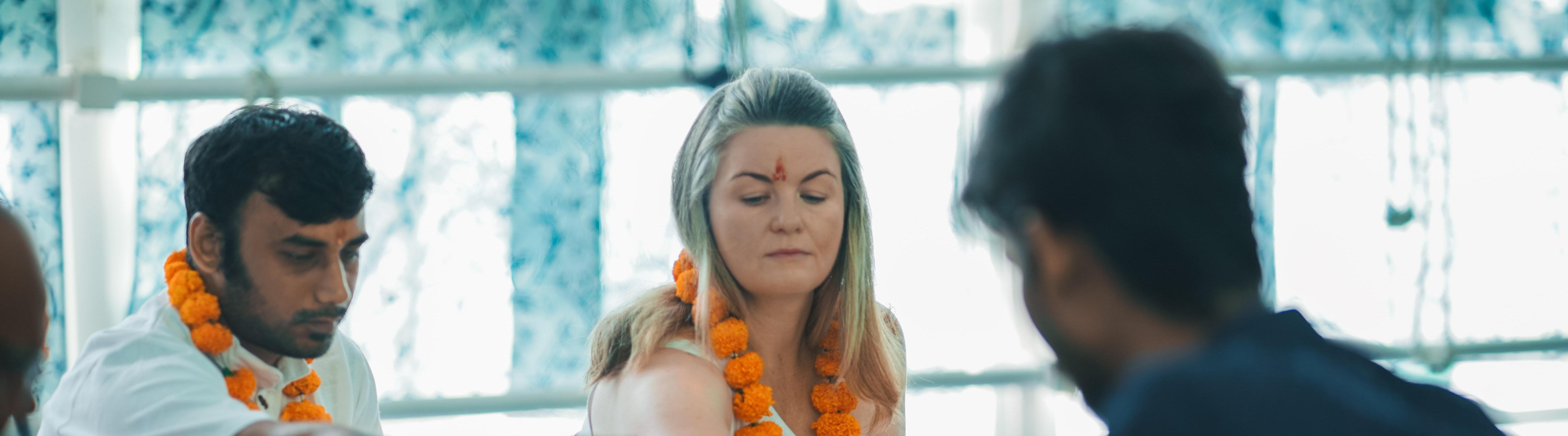 Nirvana Yoga School