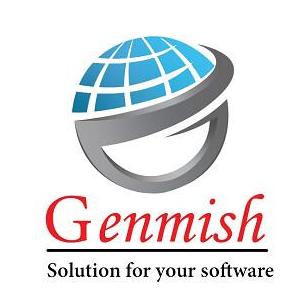 Genmish India Private Limited