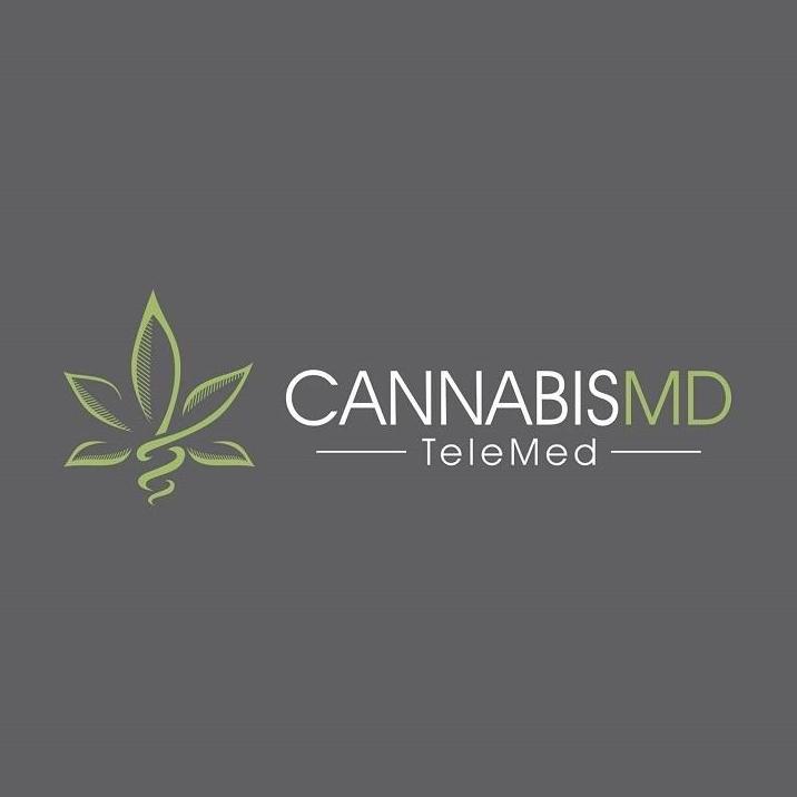 CannabisMD  TeleMed