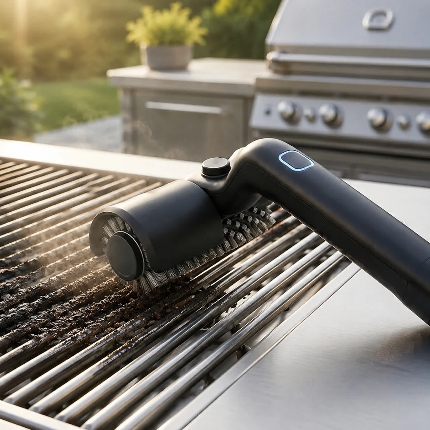 GrillWizz Preis