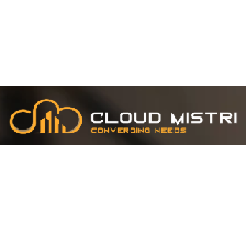 Cloud  Mistri