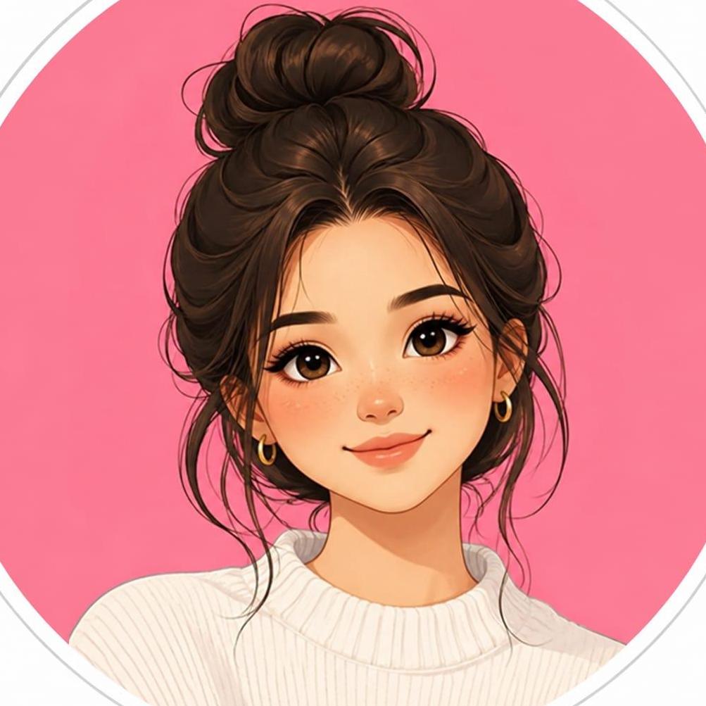 Sparkle Girl