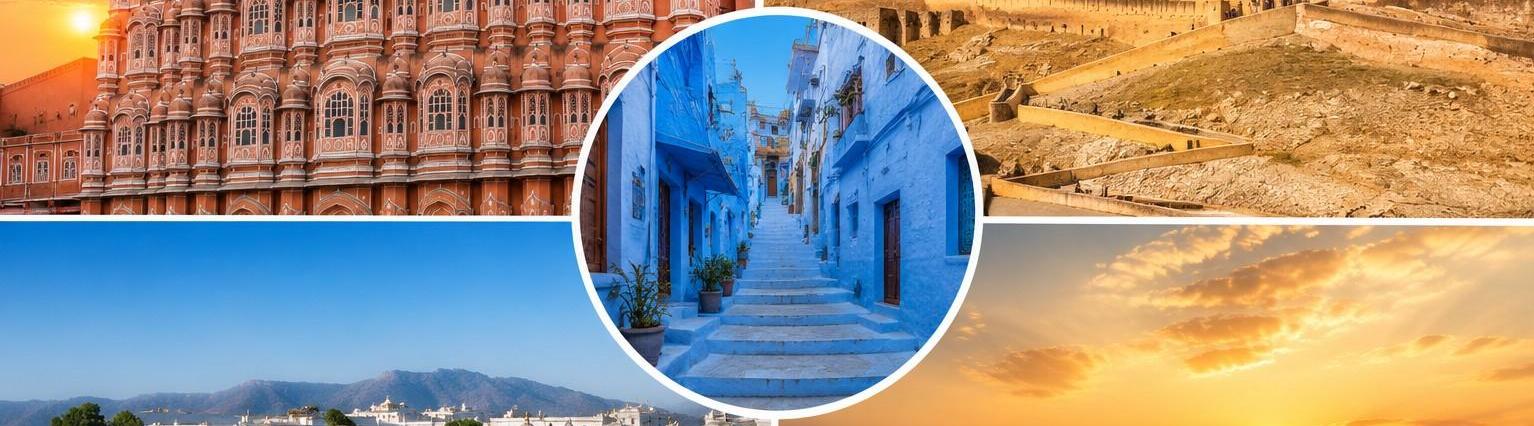 Shakti Inadia Tours