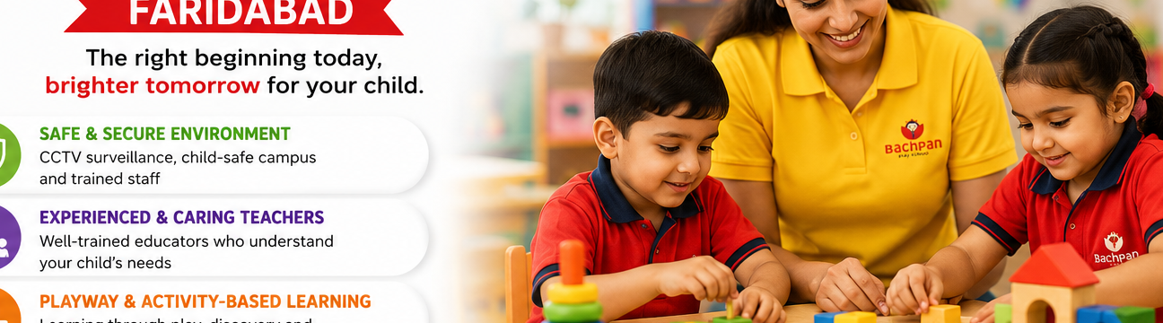 Bachpan School
