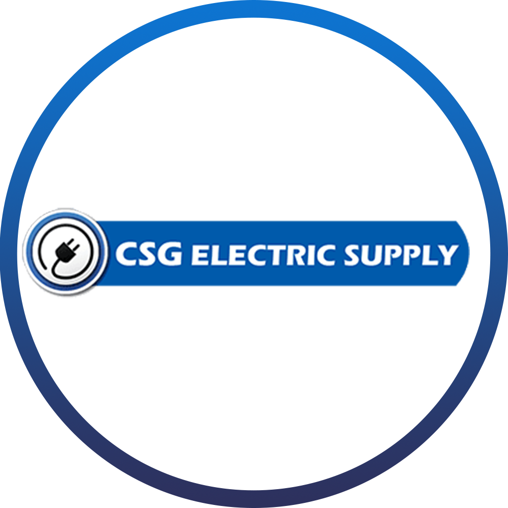CSG Electric  Supply Store