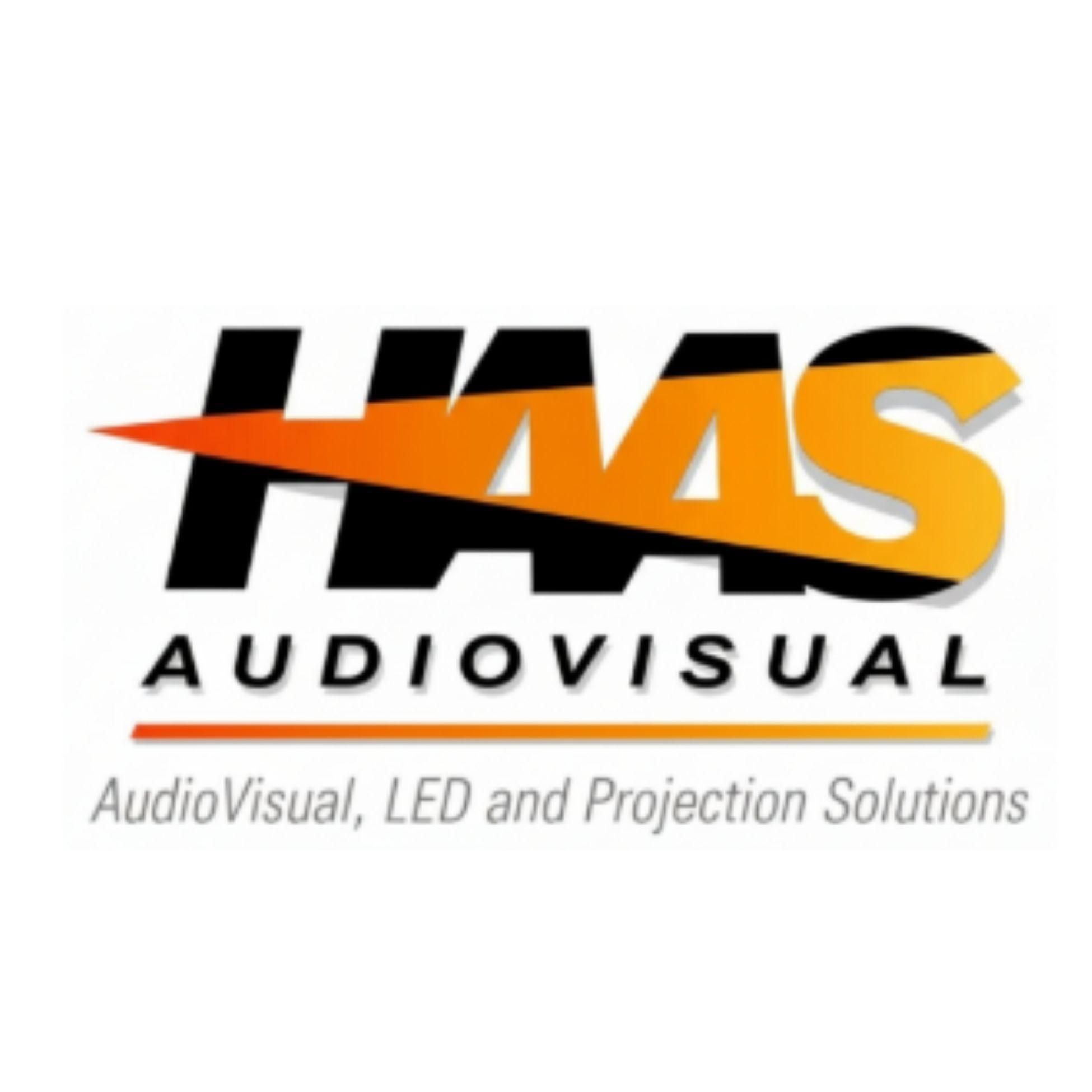 Haas Audiovisual