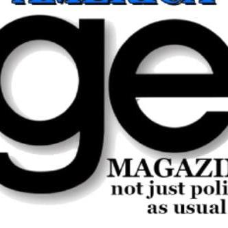 George Magazine