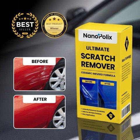 NanoPolix Price