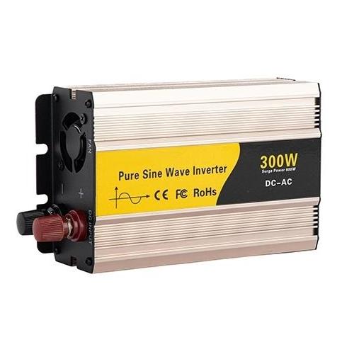 Inverter.com &ndash; Pure Sine Wave Inverter