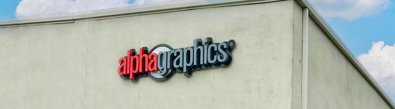 AlphaGraphics  West Jordan
