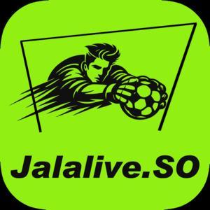 jalalive Eso