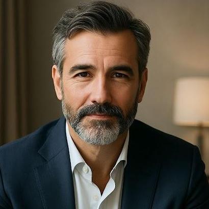 Justin Perry