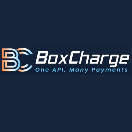 boxcharge @boxchrge