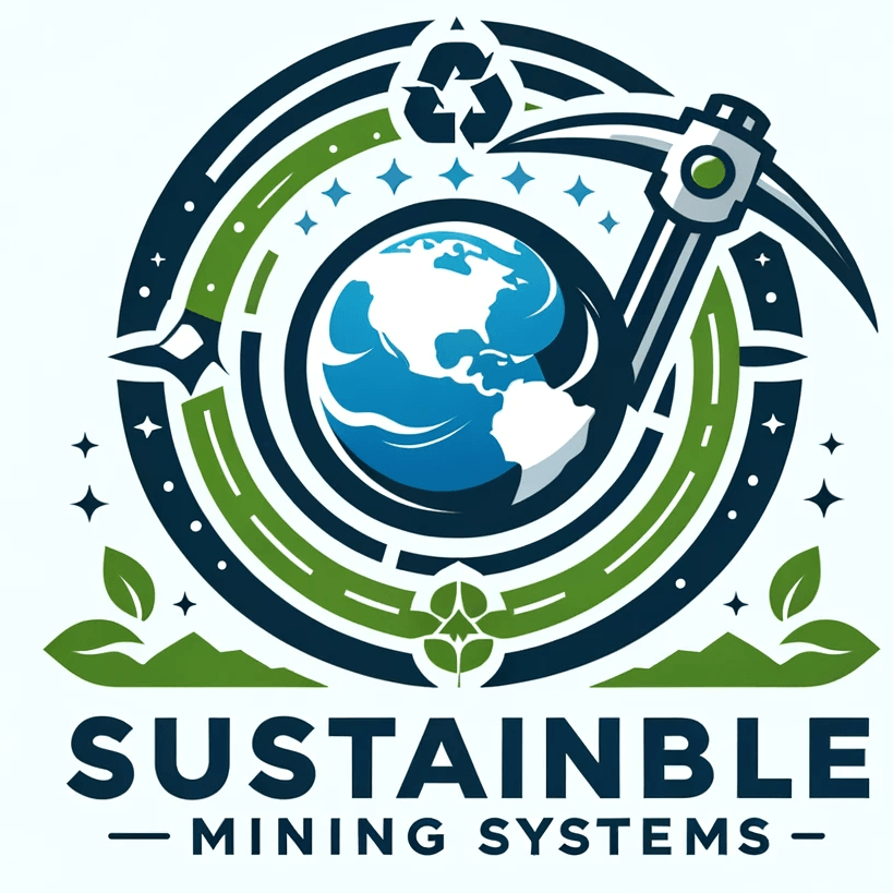 Sustainable  Mining Systems